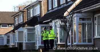 Detectives treating one of Sunderland house deaths as suspected murder
