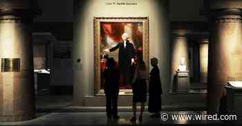 The Smithsonian Puts 2.8 Million Images in the Public Domain