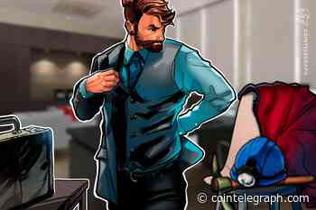 IT Exec at Kyiv Prosecutor’s Office Illegally Mined Crypto on Office Systems