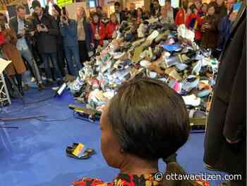 Pellerin: These aren't mere 'accidents' – real people crash vehicles into people