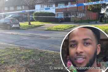 Heartfelt tributes paid to Croydon murder victim who 'always made others laugh'