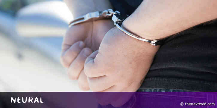 This AI needs your help to identify child abusers by their hands