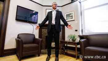 Alberta budget comes amid questions over resource development