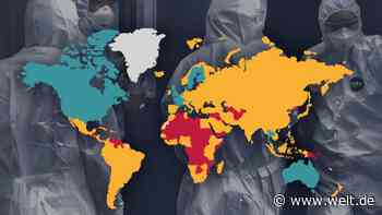 Für den Pandemiefall ist Deutschland nur bedingt gerüstet