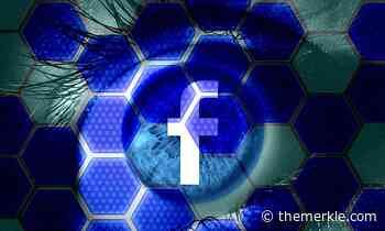 Could Facebook Be About to Buy a Cryptocurrency Company? - The Merkle Hash