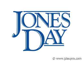 JONES DAY TALKS®: Hard Forks and Airdrops: The IRS Issues Cryptocurrency Tax Guidance - JD Supra