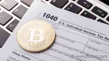 Cryptocurrency and Taxes: What You Need to Know - PCMag