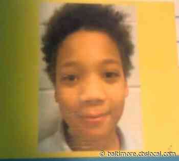 Missing 9-Year-Old Found