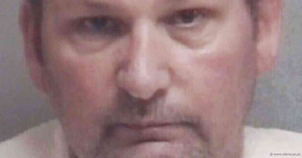 Suspected paedophile 'who abused newborn baby' arrested after 30 years ...