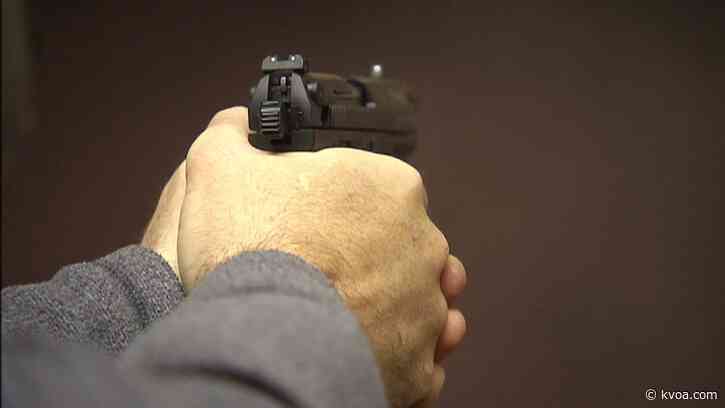Arizona’s most populous county becomes gun ‘sanctuary’