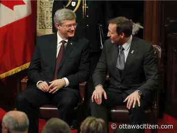 Fletcher: To succeed, the next Conservative leader must allow differing views