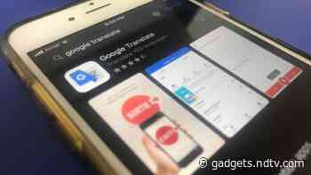 Google Translate Adds Support for 5 New Languages, Including Odia