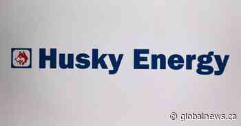 Husky Energy reports $2.3B fourth quarter loss