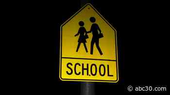 Sanger Unified warning parents to be aware of man trying to lure students