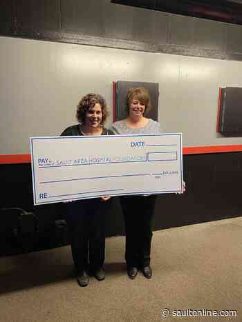 Catch The Ace Benefits Local Organizations