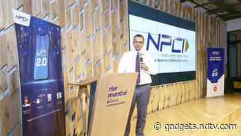 UPI Was Most Preferred Payment Mode in Volume Terms in 2019: Report