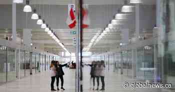 New Horizon Mall will be 50% leased with addition of family entertainment centre