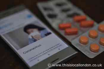 Advice on coronavirus self-isolation and how it affects your job