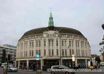 Broadway Theatre Catford 'must close' for safety works