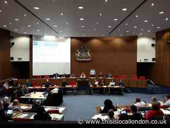 Lewisham's budget approved by full council