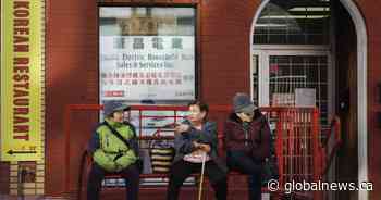 ‘Support them or lose them’: Chinatowns across Canada grapple with coronavirus fears