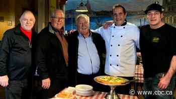 'Salt of the earth': Family and hard work are cornerstones of Franco's