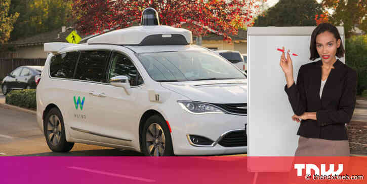 The 6 levels of autonomous driving, explained as fast as possible