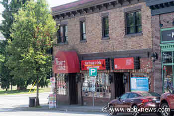 Fraser Valley Inn and nearby property put up for sale for $8.9 million