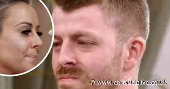 Love Is Blind's final episode leaves viewers in shock as weddings descend into chaos