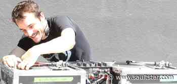DJ Seith heads to Nickel City
