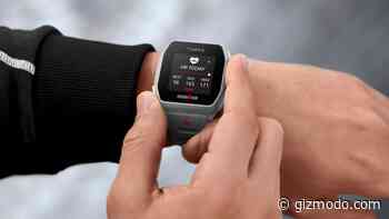 It Is the Year 2020, and Timex Just Got Back Into Smartwatches