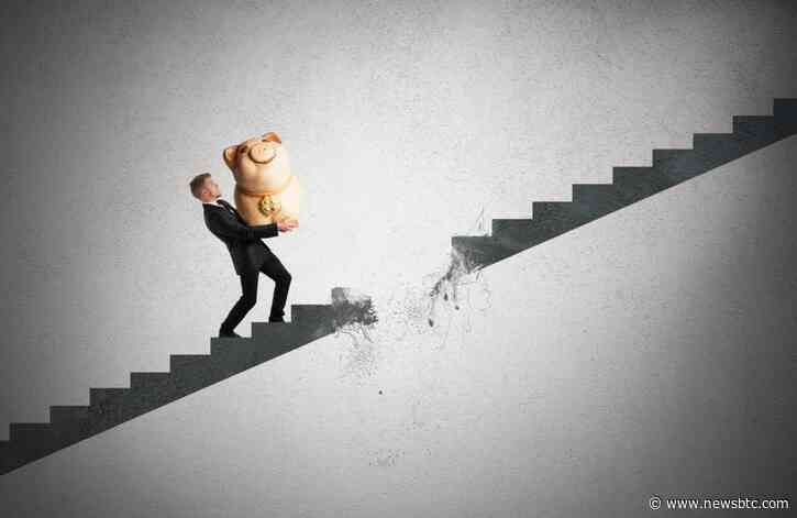 Holding XRP Turns Riskier as Ripple Fails to Escape Class-Action Lawsuit