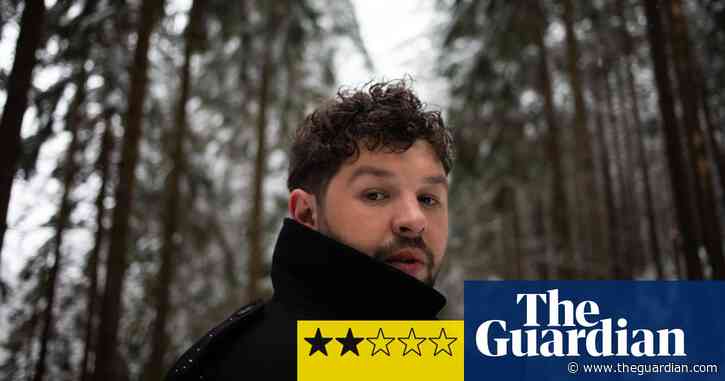 James Newman: My Last Breath – UK Eurovision 2020 entry is serviceably bland