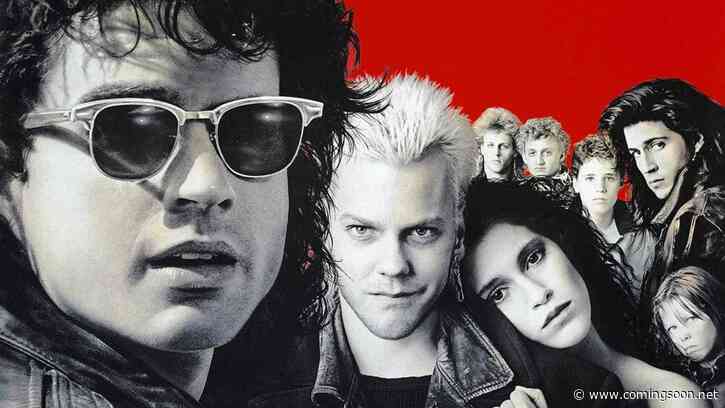 Brandon Cook, Lincoln Younes and Ruby Cruz to Star in Lost Boys Pilot