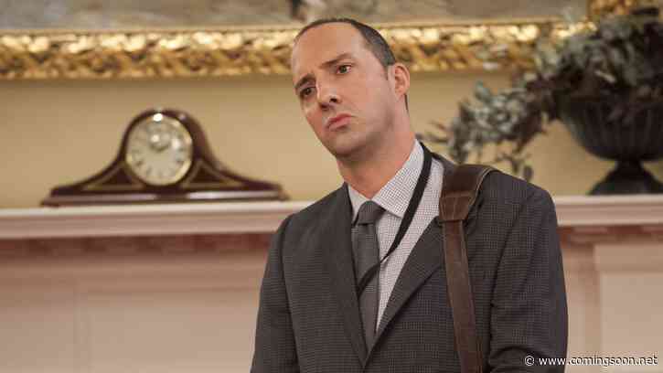 Tony Hale Lands Leading Role in Hulu’s The Mysterious Benedict Society