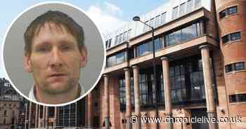 Prolific burglar put behind bars again after police track him down in less than an hour