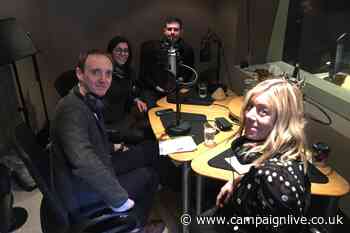 Campaign podcast: Burger King bets on mind over mouldy matter