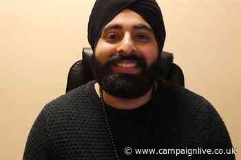 Hear Me Adland: Munraj's story, six months on