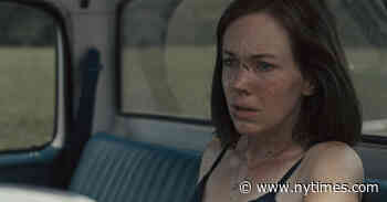 ‘Blood on Her Name’ Review: Haste Disposal