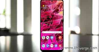 Samsung Galaxy S20 Ultra review: shutter bug