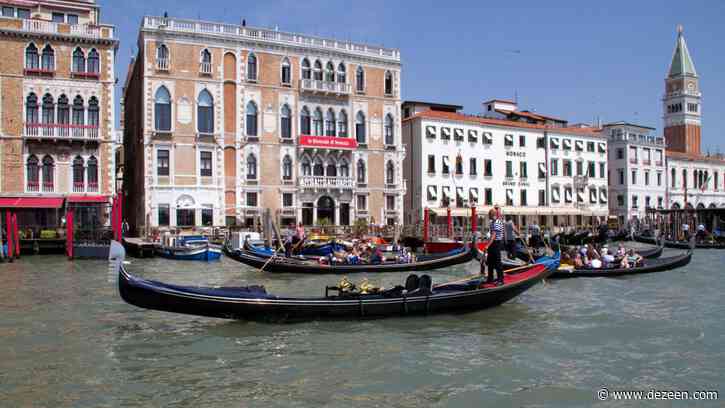 Venice Architecture Biennale to go ahead despite coronavirus outbreak