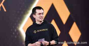 Binance Throws Weight Behind Shyft Network in ‘Travel Rule’ Standards Race
