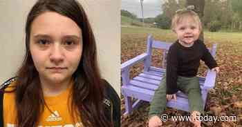 Tennessee mom and grandmother of missing 15-month-old both arrested, in same jail
