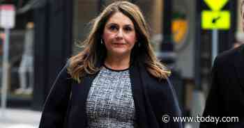 Hot Pockets heiress sentenced to 5 months in prison in college admissions scandal