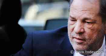 Harvey Weinstein found guilty of rape but acquitted of top criminal charges