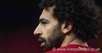 Liverpool superstar Mohamed Salah announces 'large scale and ambitious project'