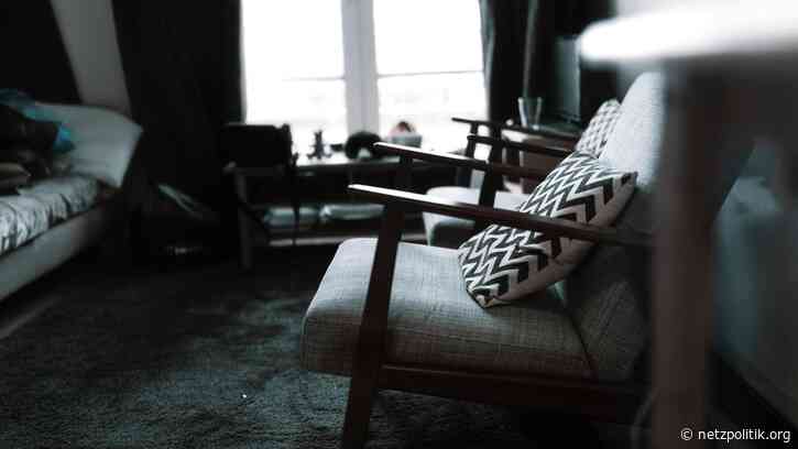 Lärmmesser: Airbnb setzt auf Überwachung gegen Party-Wohnungen