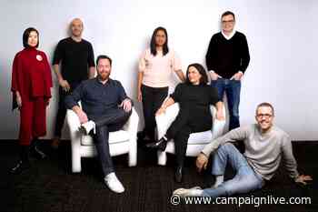 Ogilvy brings on global executive creative directors for Instagram