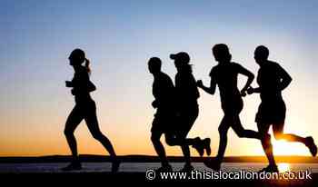 Ealing one of the healthiest boroughs for exercise, says report