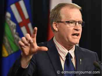 Albertans will soon be allowed to drink in any recreational park - Edmonton Journal